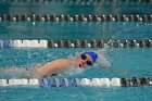 Women's Swimming & Diving  Wheaton College Women’s Swimming & Diving vs Mount Holyoke College. - Photo by Keith Nordstrom : Wheaton, Swimming & Diving